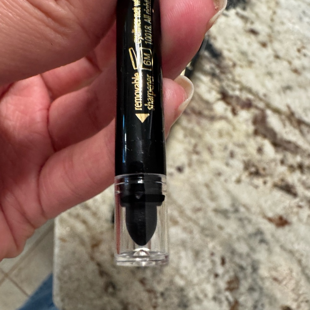 tarte Sex Kitten Eyeliner - Black - Picture 6 of 6